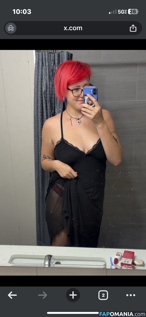 Starstruck_slut Nu OnlyFans  Foto vazada #1