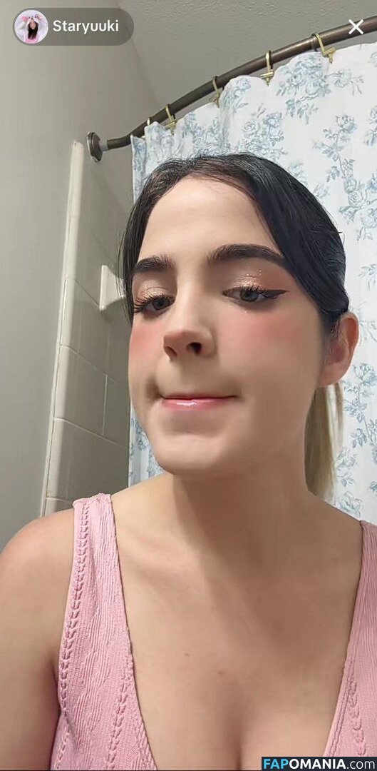 Staryuuki / staryuukiii Nu OnlyFans  Foto vazada #443