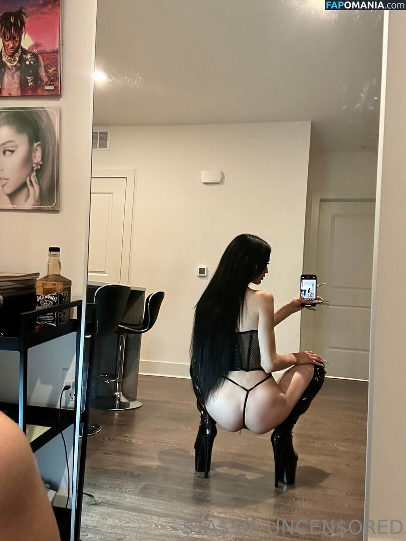 stassiebaby / stassieuncensored Nu OnlyFans  Foto vazada #45