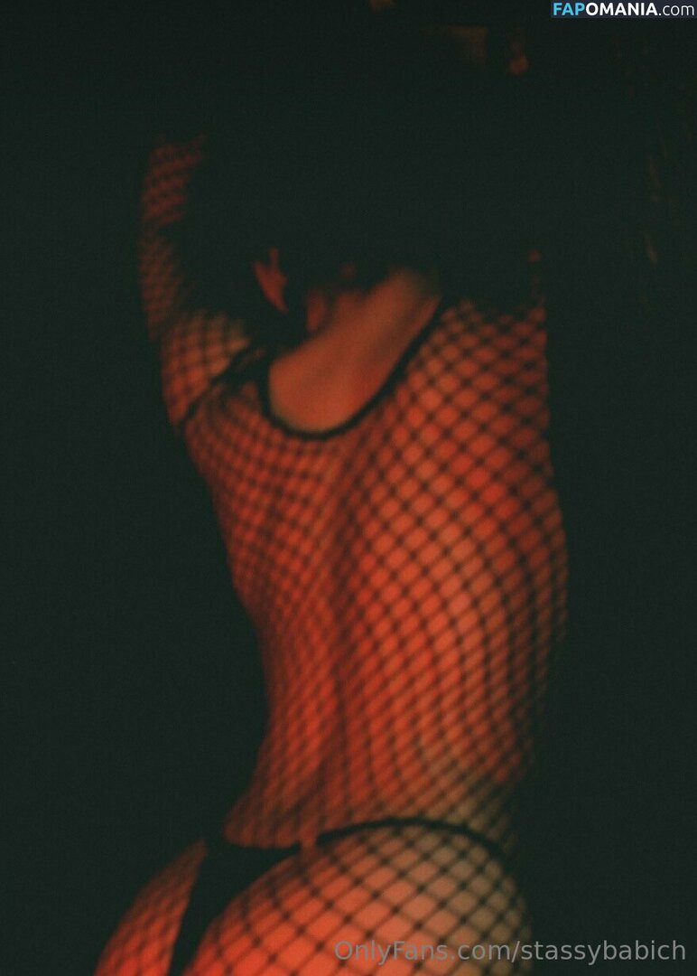 babistassy / stassybabich / stassybabichvip Nu OnlyFans  Foto vazada #87