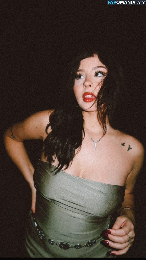 Stef Solari / stef_solari Nu OnlyFans  Foto vazada #1