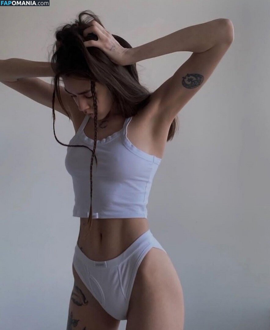 Stefani Mohort / stefani_mohorti Nu OnlyFans  Foto vazada #1