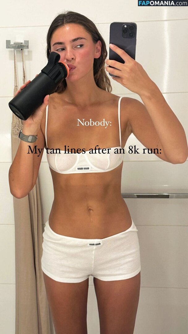 Stefanie Giesinger / StefanieGiesinger1 / https: / stefaniegiesinger / steffigiesinger Nu OnlyFans  Foto vazada #83