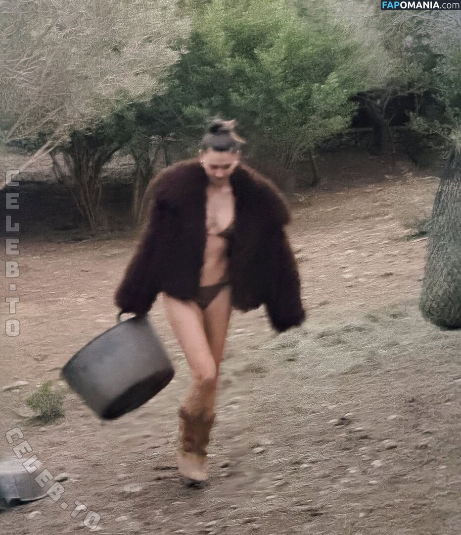 Stefanie Giesinger / StefanieGiesinger1 / https: / stefaniegiesinger / steffigiesinger Nu OnlyFans  Foto vazada #245