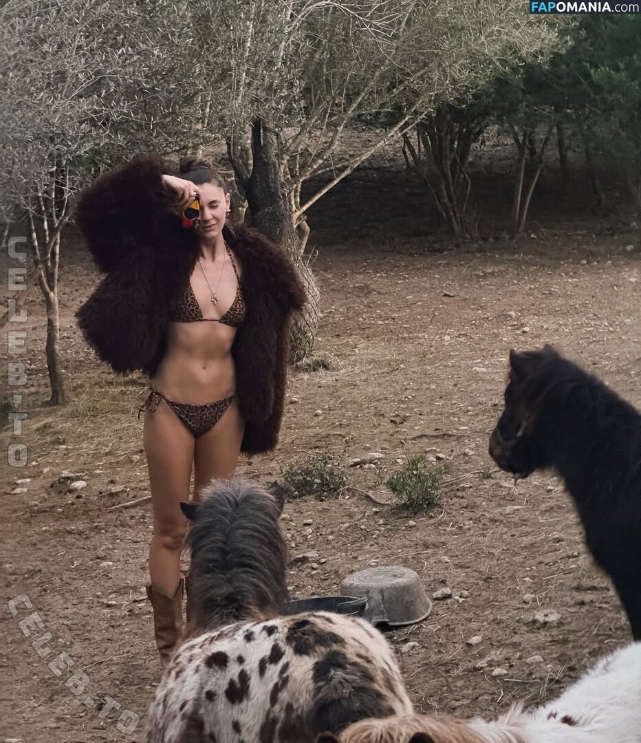 Stefanie Giesinger / StefanieGiesinger1 / https: / stefaniegiesinger / steffigiesinger Nu OnlyFans  Foto vazada #246