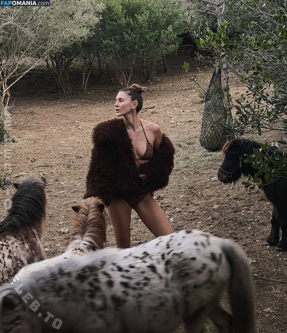 Stefanie Giesinger / StefanieGiesinger1 / https: / stefaniegiesinger / steffigiesinger Nu OnlyFans  Foto vazada #247