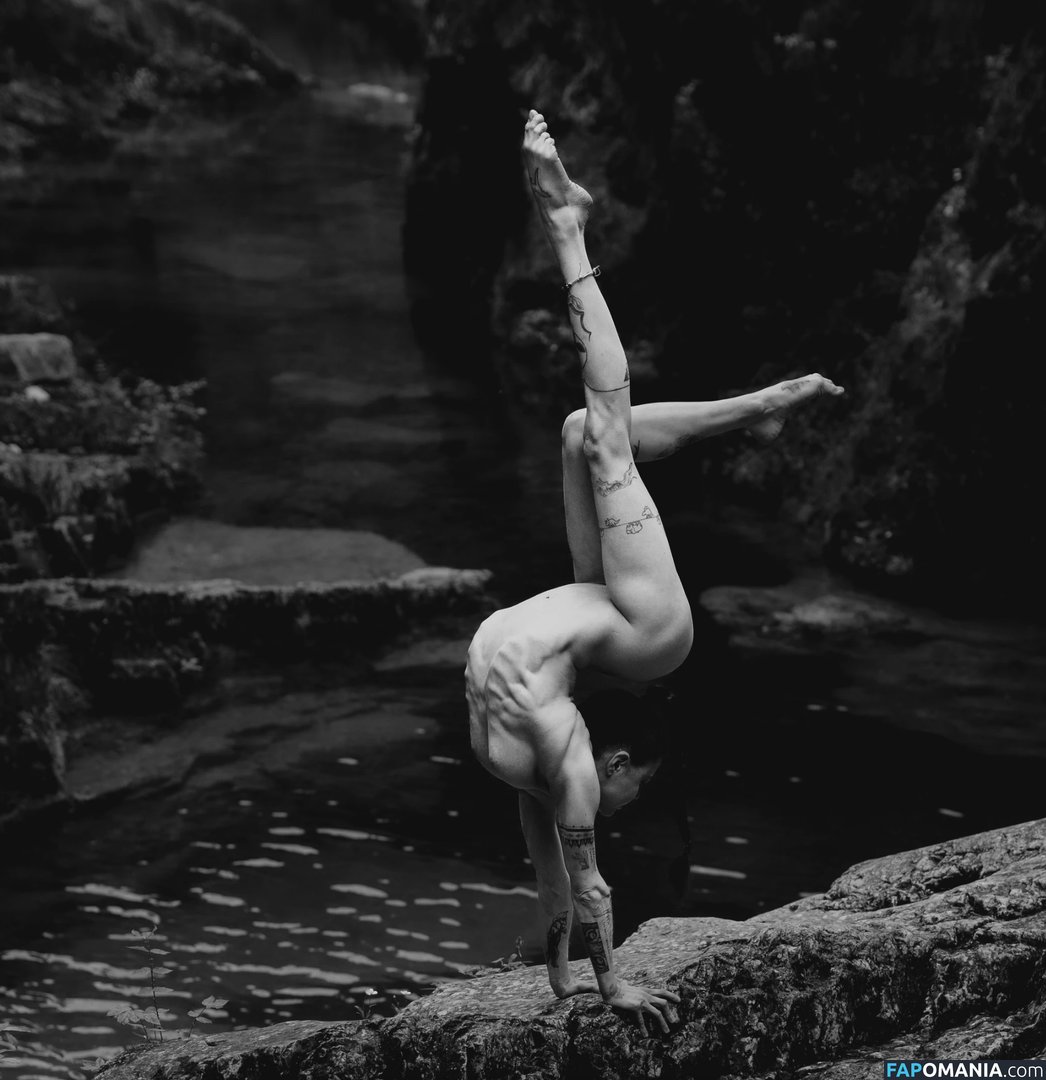 Stefanie Millinger / stefaniemillinger Nu OnlyFans  Foto vazada #2