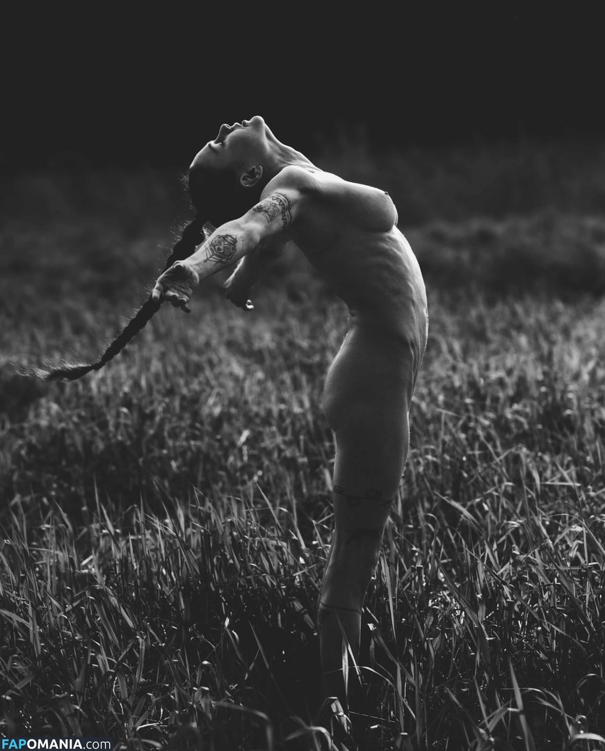 Stefanie Millinger / stefaniemillinger Nu OnlyFans  Foto vazada #7