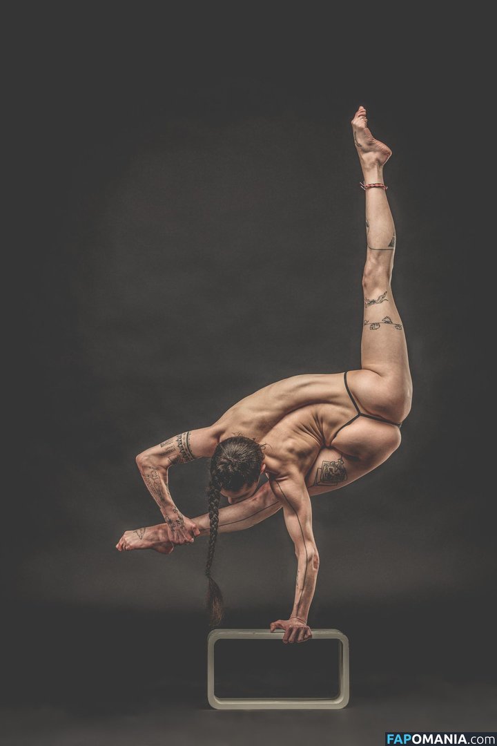 Stefanie Millinger / stefaniemillinger Nu OnlyFans  Foto vazada #21