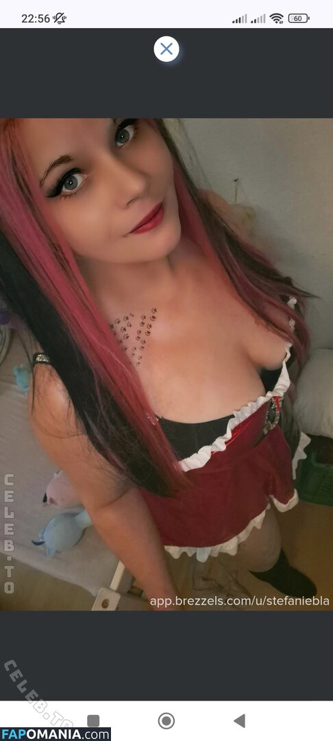 Stefaniebla Nu OnlyFans  Foto vazada #1