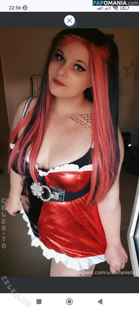 Stefaniebla Nu OnlyFans  Foto vazada #5