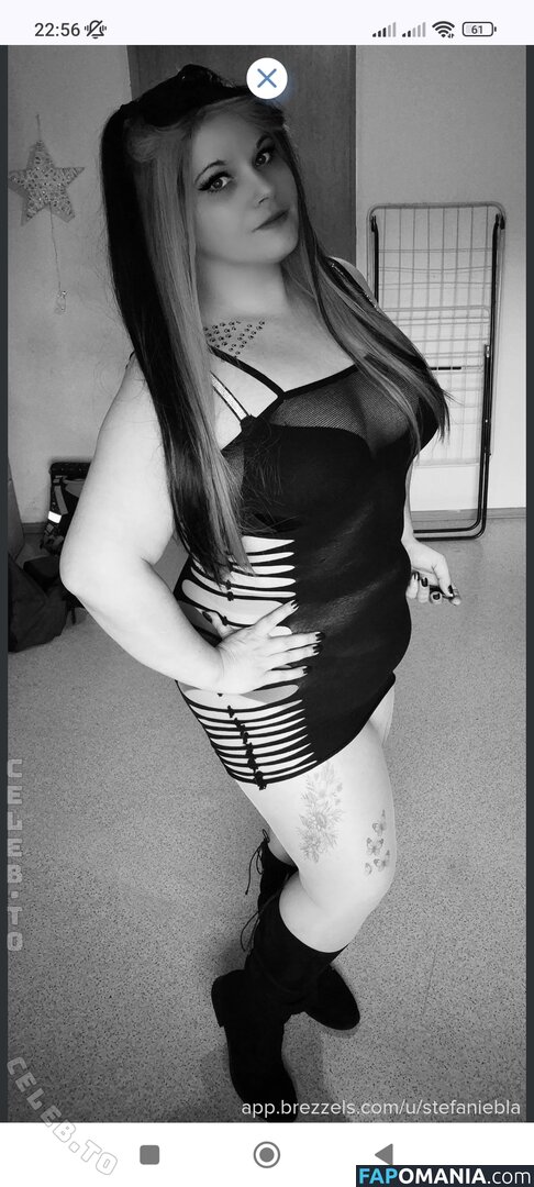 Stefaniebla Nu OnlyFans  Foto vazada #6