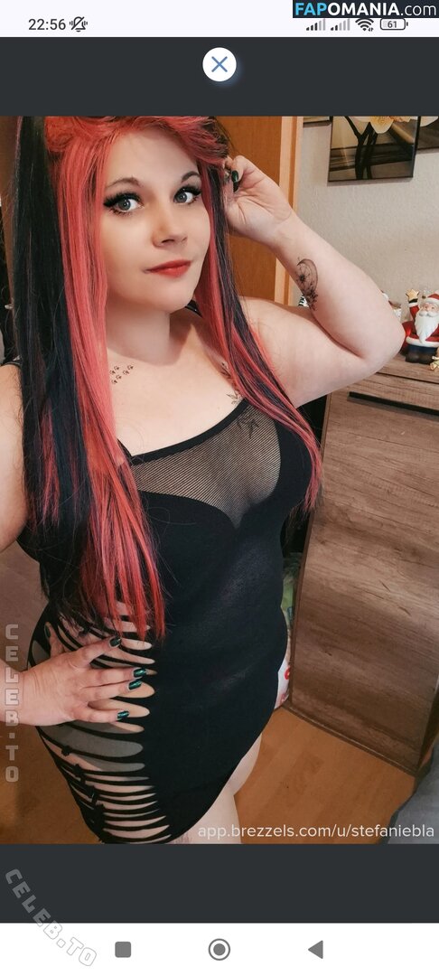 Stefaniebla Nu OnlyFans  Foto vazada #8