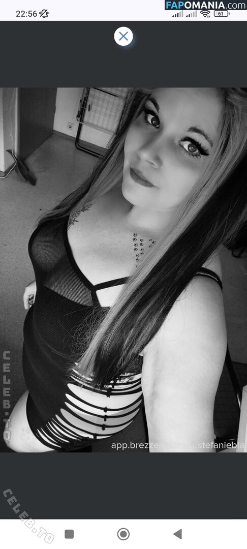 Stefaniebla Nu OnlyFans  Foto vazada #9
