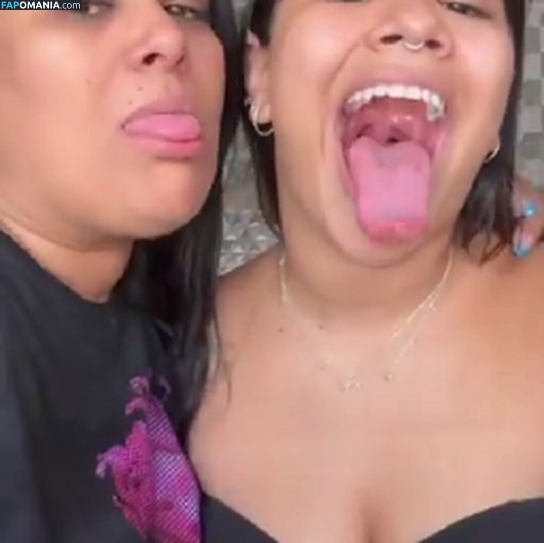 Stefanny / _stefannyribeiro_ Nu OnlyFans  Foto vazada #1