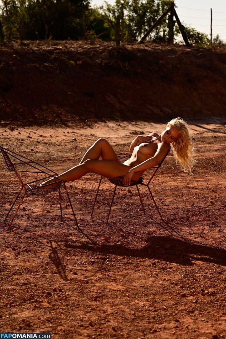 Steffi Landerer / steffymetal Nu OnlyFans  Foto vazada #20