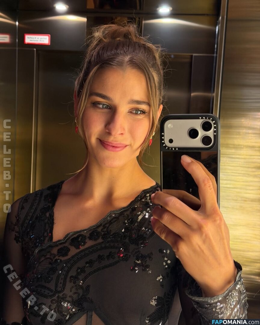 Stella Tiana / stella_tiana Nu OnlyFans  Foto vazada #2