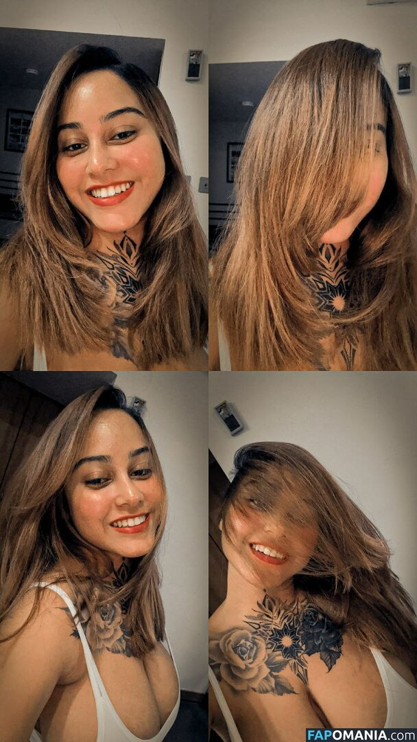 Shinjini Chakraborty / Stella Who / Stella perks / https: / shinjini / sprin_kledpepper Nu OnlyFans  Foto vazada #18