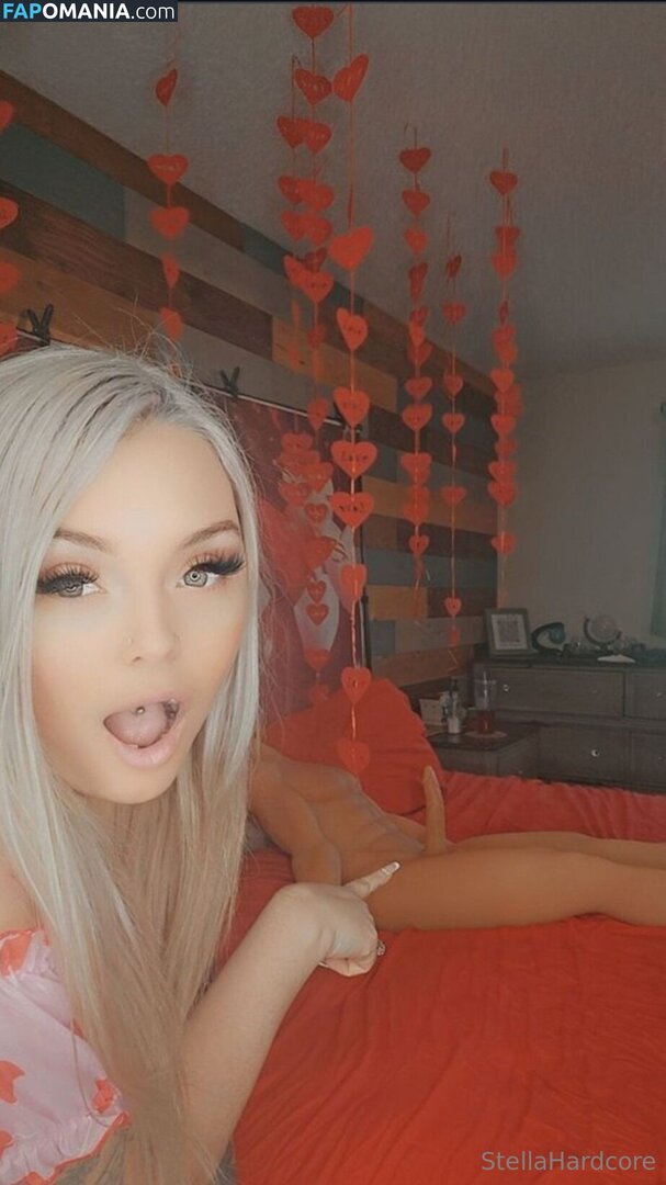 stellacoffin / stellacoffinxx Nu OnlyFans  Foto vazada #11