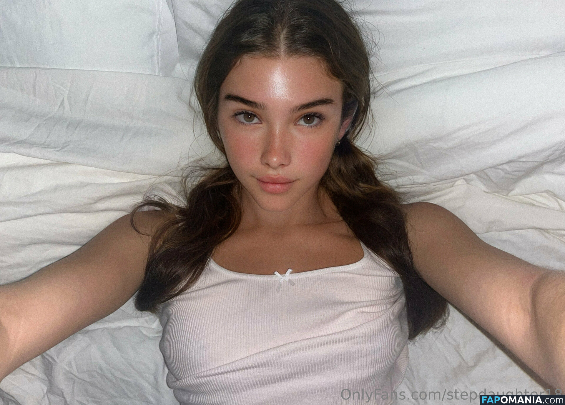 brianmcc23 / stepdaughter18 Nu OnlyFans  Foto vazada #70