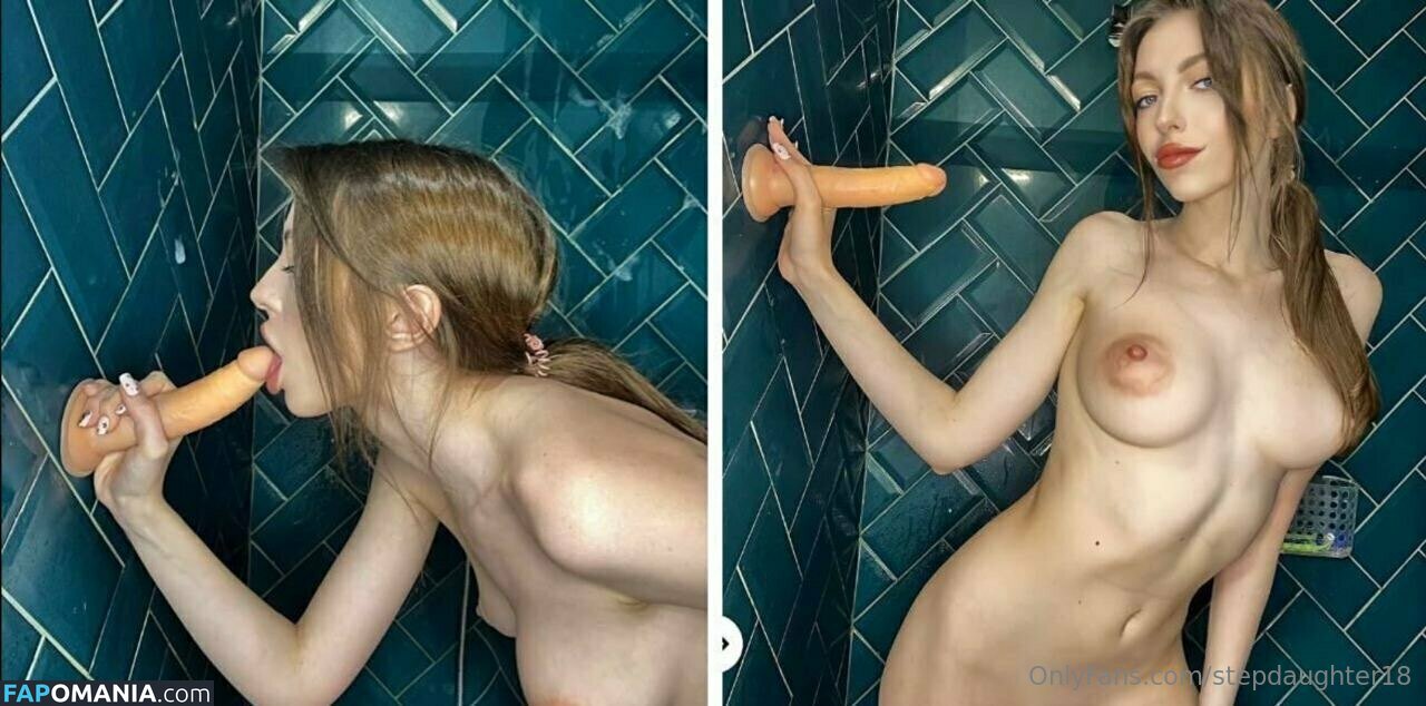 brianmcc23 / stepdaughter18 Nu OnlyFans  Foto vazada #87