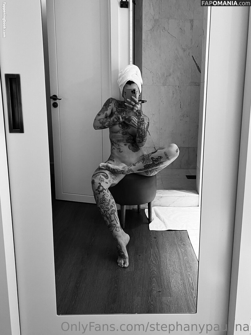 steph.paul / steph__paul Nu OnlyFans  Foto vazada #4