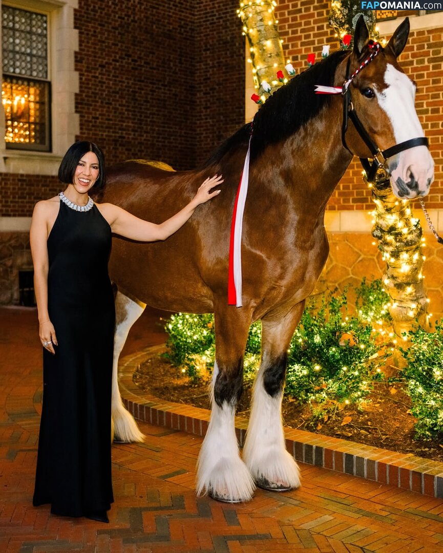 Rosa Diaz Brooklyn Nine-Nine / Stephanie Beatriz / stephaniebeatriz Nu OnlyFans  Foto vazada #83