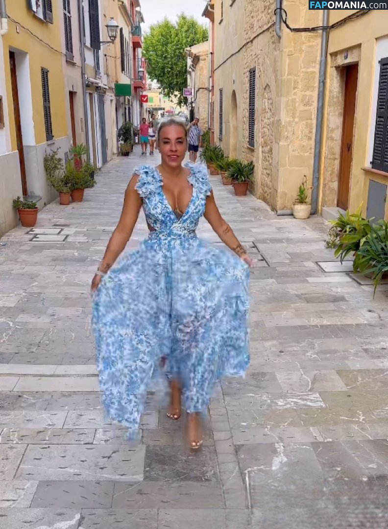 Stephanie Davis / elaine-dvs... / stephaniedavis Nu OnlyFans  Foto vazada #5