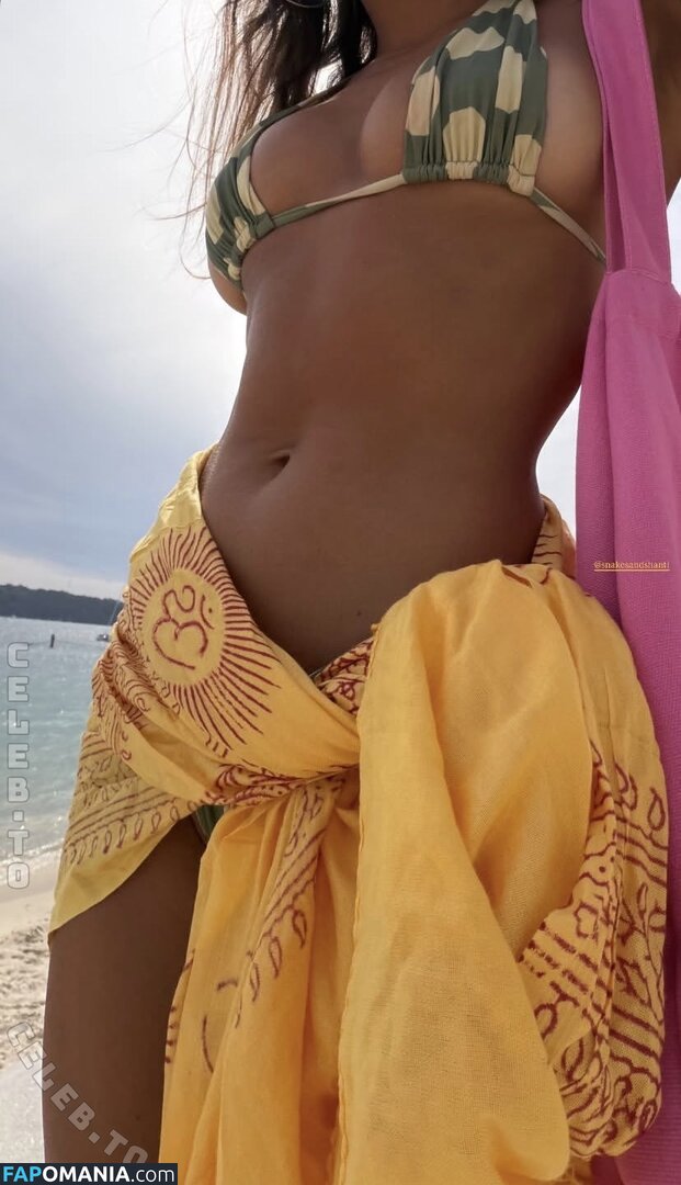 Stephanie Mandich / stephmandich Nu OnlyFans  Foto vazada #2