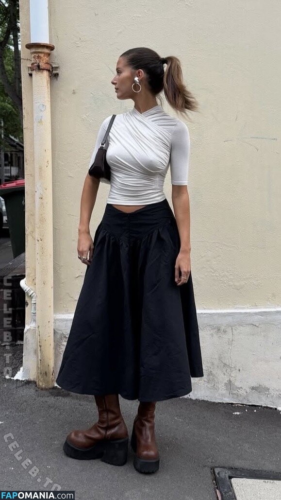 Stephanie Mandich / stephmandich Nu OnlyFans  Foto vazada #8