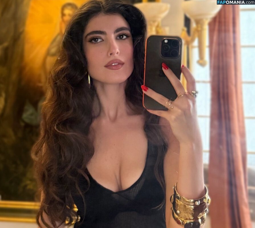 Stephanie Nassar / nassarstephanie Nu OnlyFans  Foto vazada #2