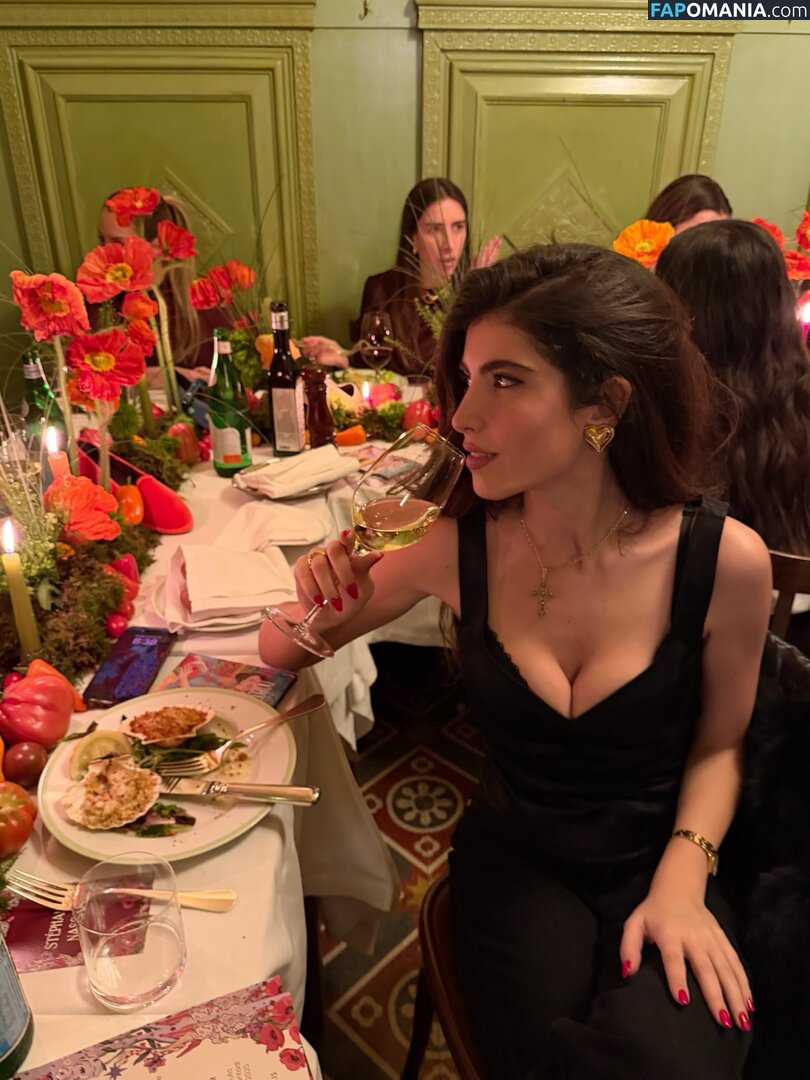 Stephanie Nassar / nassarstephanie Nu OnlyFans  Foto vazada #3