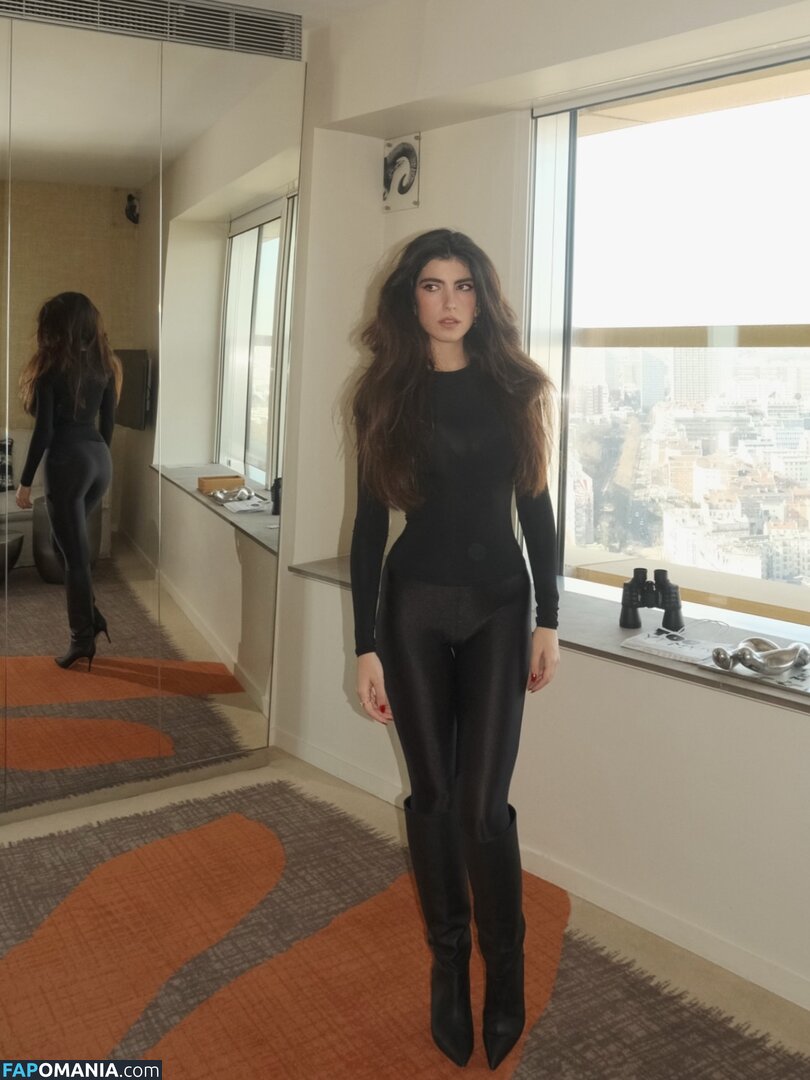 Stephanie Nassar / nassarstephanie Nu OnlyFans  Foto vazada #4