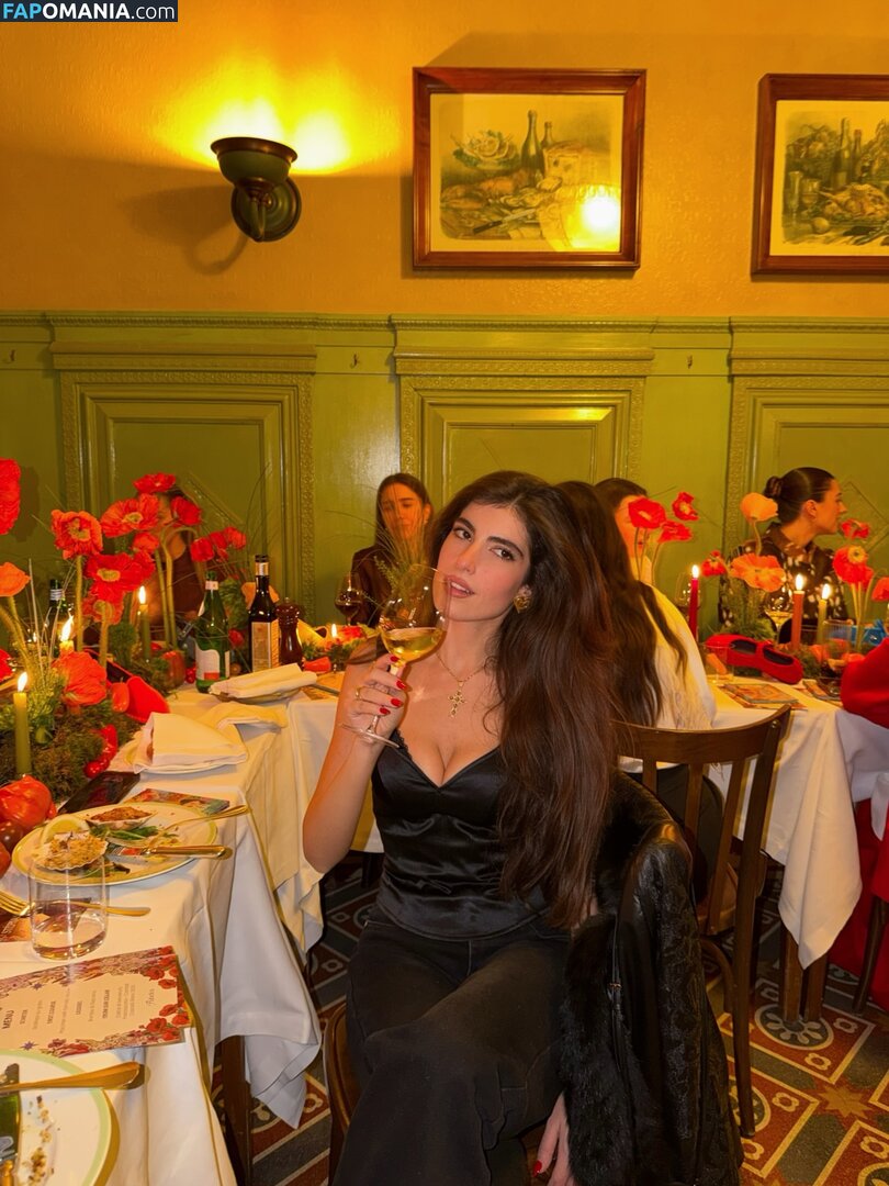 Stephanie Nassar / nassarstephanie Nu OnlyFans  Foto vazada #5