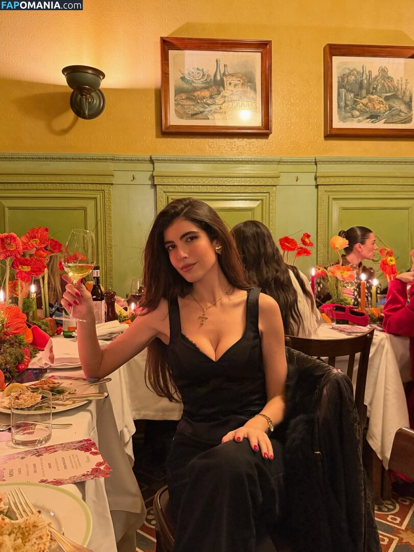 Stephanie Nassar / nassarstephanie Nu OnlyFans  Foto vazada #6