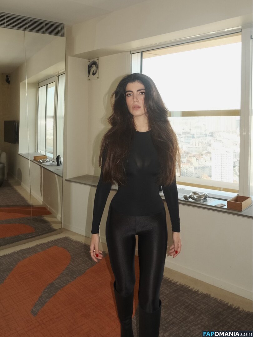 Stephanie Nassar / nassarstephanie Nu OnlyFans  Foto vazada #7