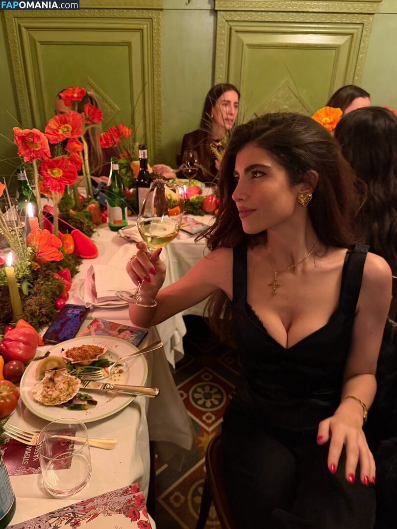 Stephanie Nassar / nassarstephanie Nu OnlyFans  Foto vazada #8