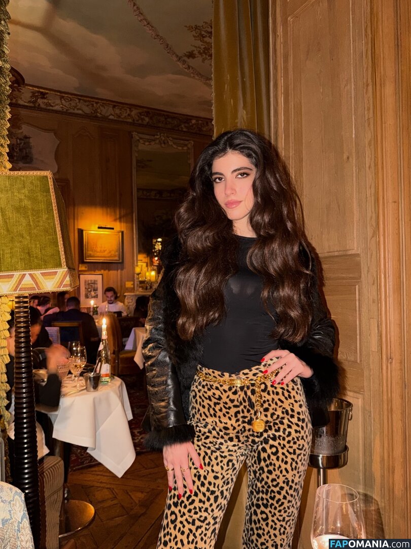 Stephanie Nassar / nassarstephanie Nu OnlyFans  Foto vazada #9