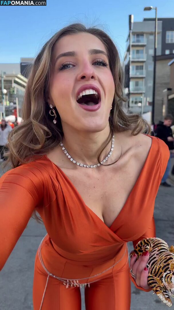 Stephanie Niles / https: / nileees Nu OnlyFans  Foto vazada #3