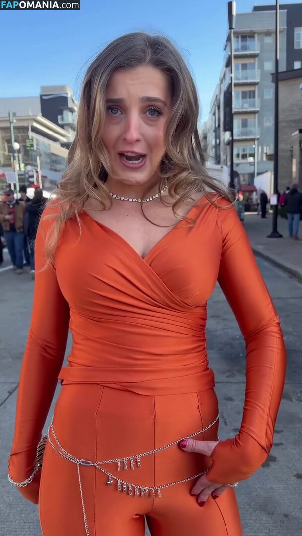 Stephanie Niles / https: / nileees Nu OnlyFans  Foto vazada #8