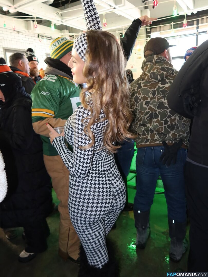 Stephanie Niles / https: / nileees Nu OnlyFans  Foto vazada #17