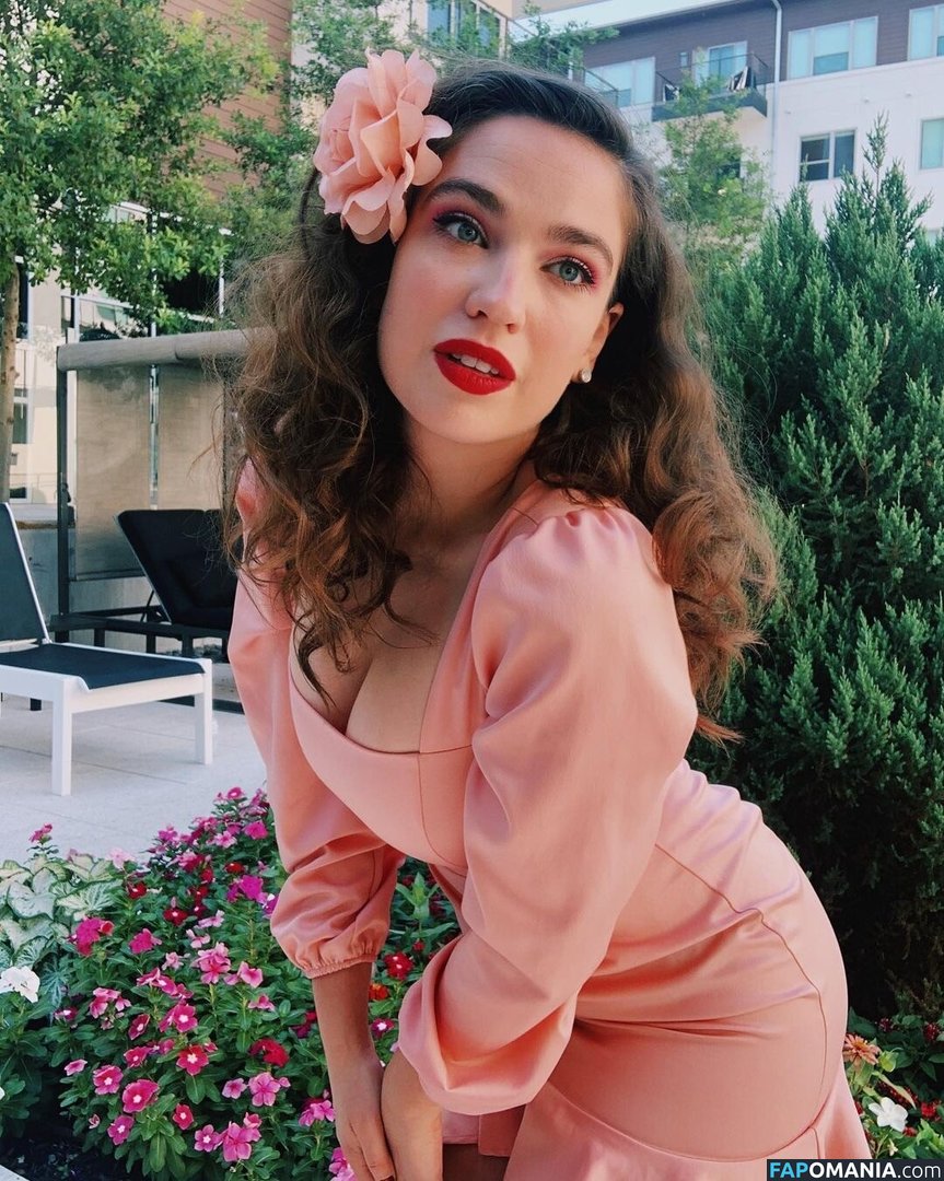 Stephanie Oustalet / stephanieoustalet Nu OnlyFans  Foto vazada #35