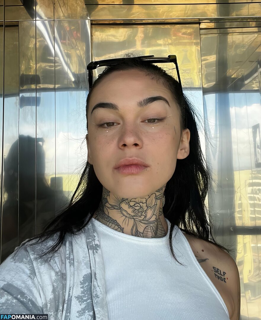 Stephanie Raszolkov / tattstoner / tattstonerr Nu OnlyFans  Foto vazada #2