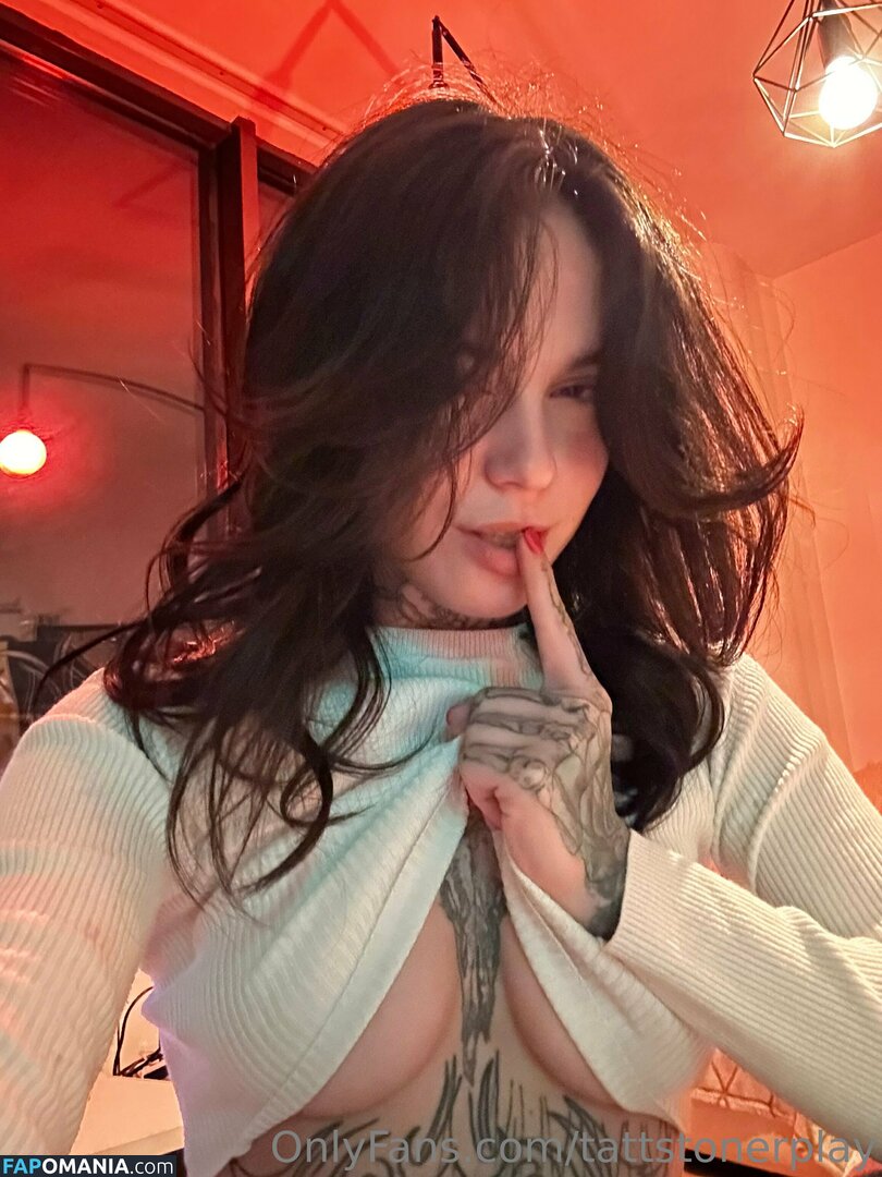 Stephanie Raszolkov / tattstoner / tattstonerr Nu OnlyFans  Foto vazada #46