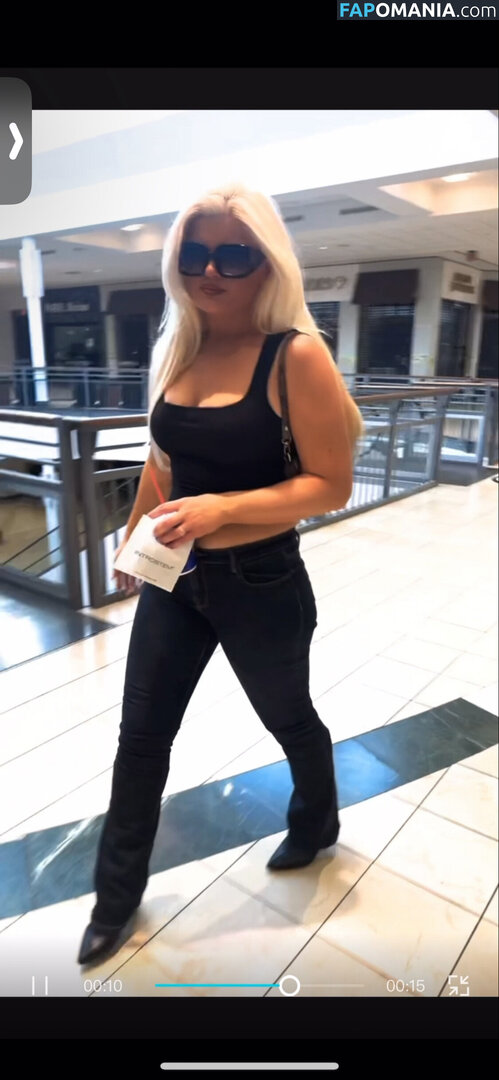 Carmen Lately / Stephanie Sampson / Stephy Vlogs / carmenlattemua / stephycarmen Nu OnlyFans  Foto vazada #25