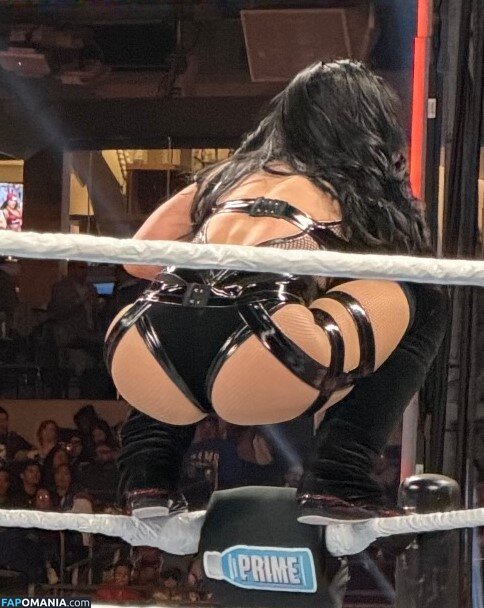 Steph_Vaquer / Stephanie Vaquer / https: / stephanie.vaquer Nu OnlyFans  Foto vazada #1