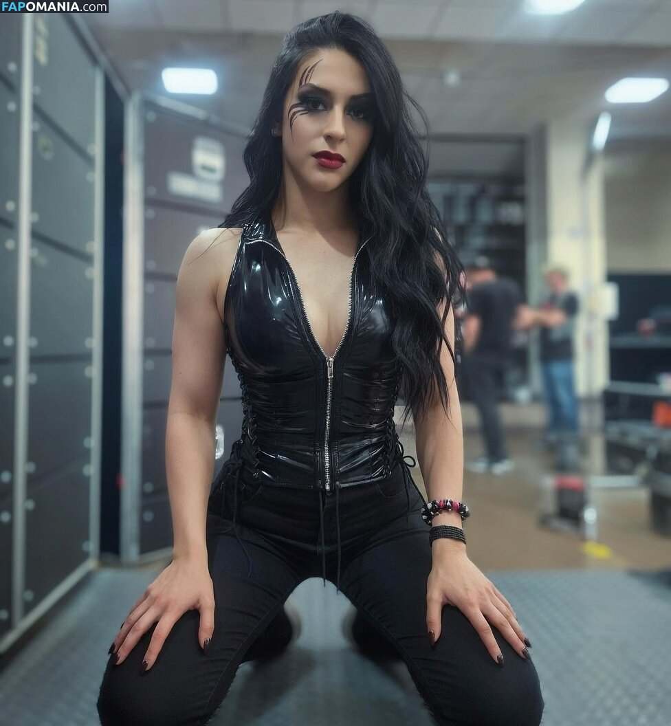 Steph_Vaquer / Stephanie Vaquer / https: / stephanie.vaquer Nu OnlyFans  Foto vazada #10