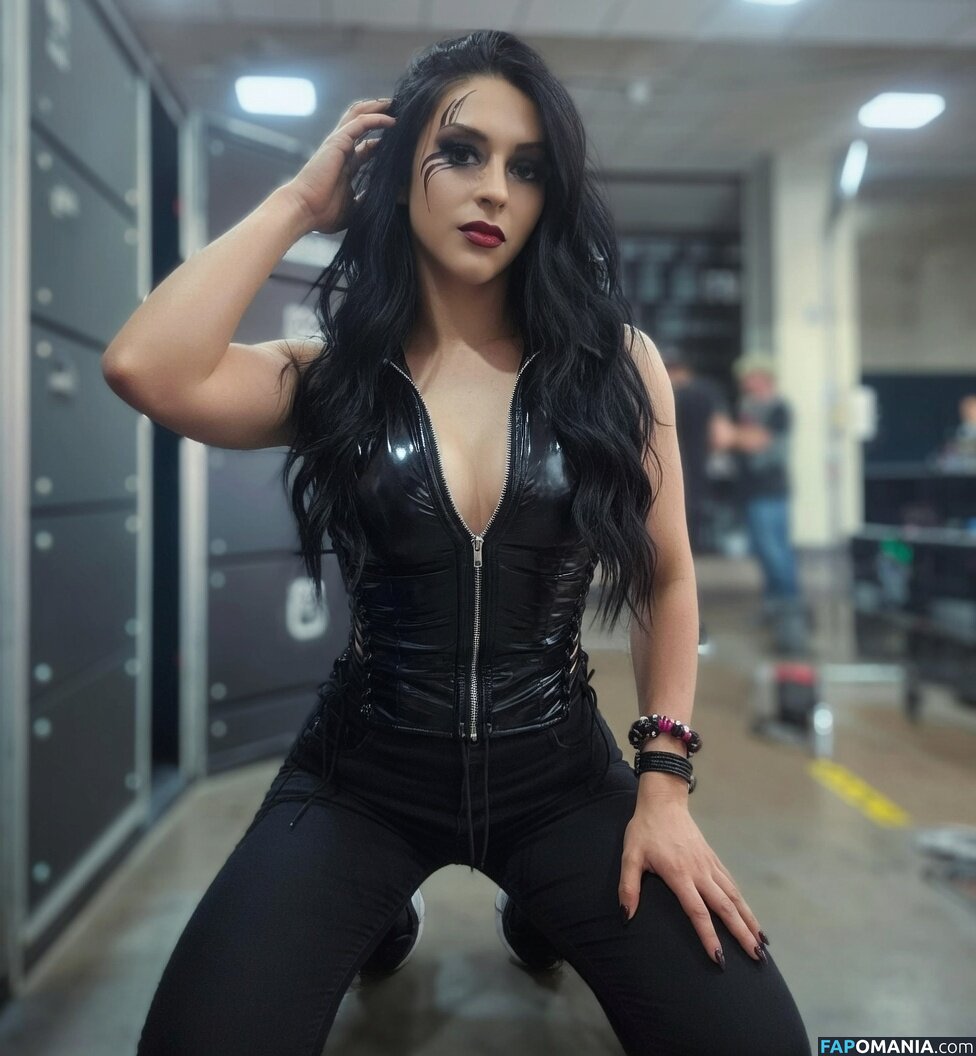 Steph_Vaquer / Stephanie Vaquer / https: / stephanie.vaquer Nu OnlyFans  Foto vazada #11