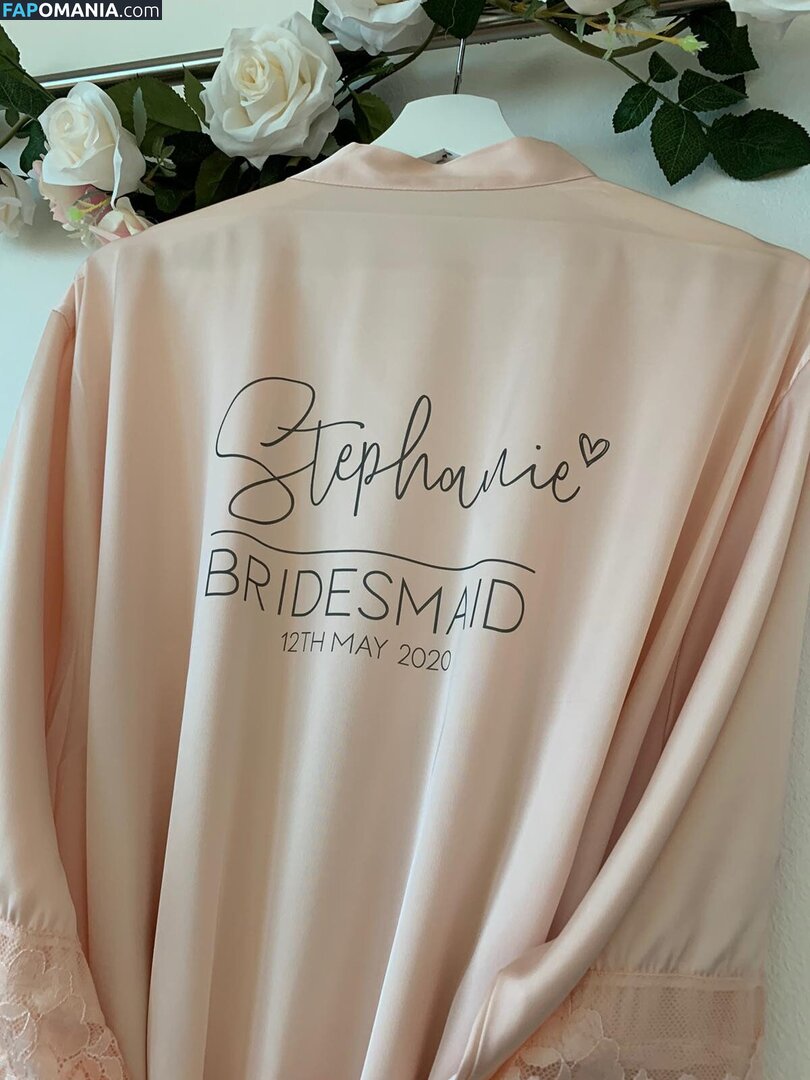 stephanielace Nu OnlyFans  Foto vazada #2