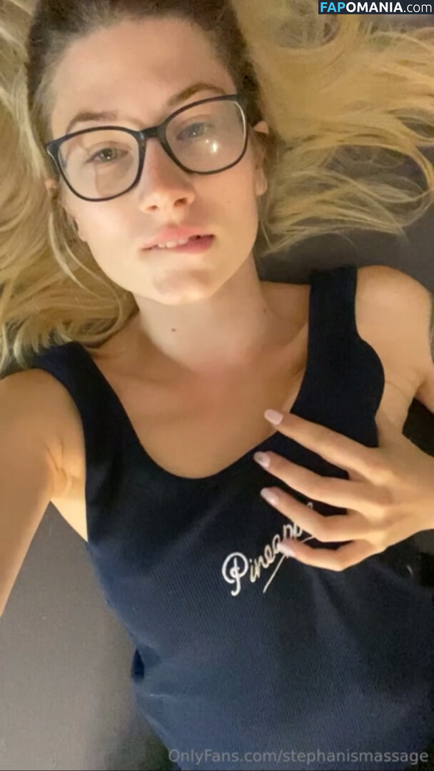 steffis.massage / stephanismassage / stephanismassage... Nu OnlyFans  Foto vazada #22